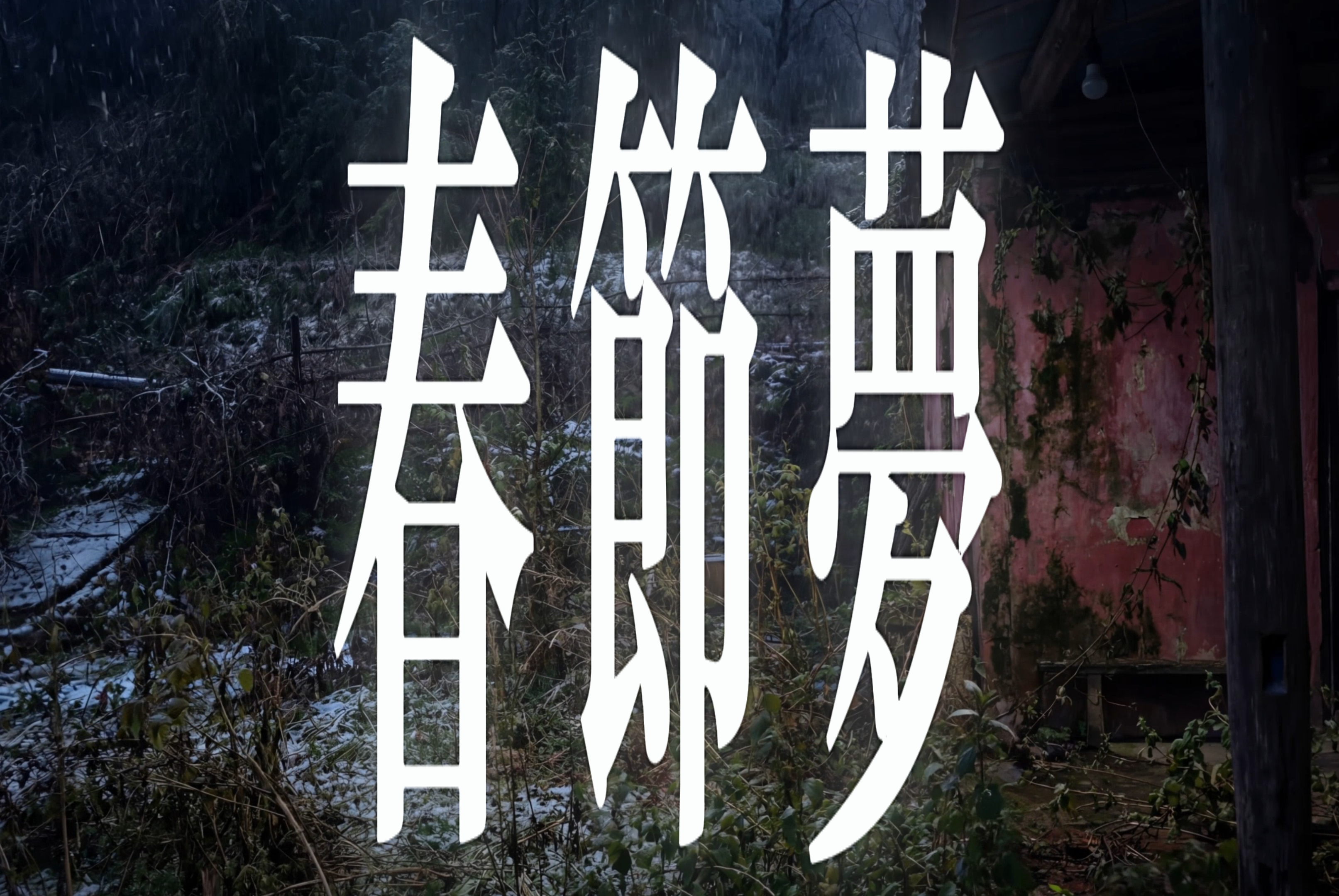 五香飞兔荣誉作品海报